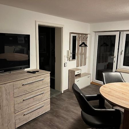 Ferienwohnung An Der Allee In Memmingen Exteriör bild