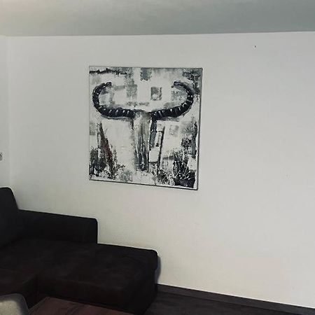 Ferienwohnung An Der Allee In Memmingen Exteriör bild