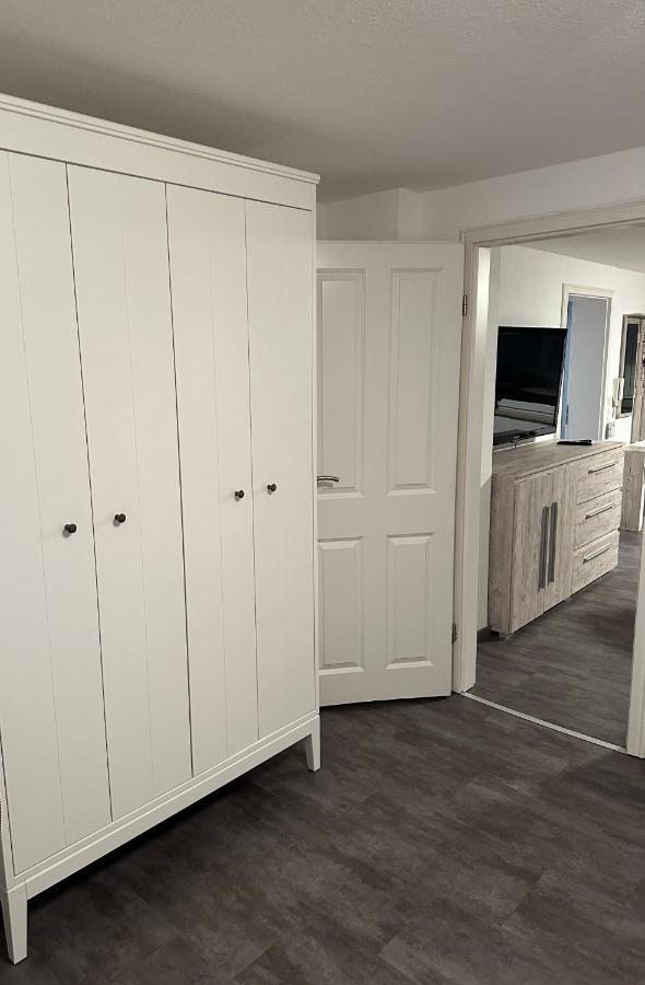 Ferienwohnung An Der Allee In Memmingen Exteriör bild